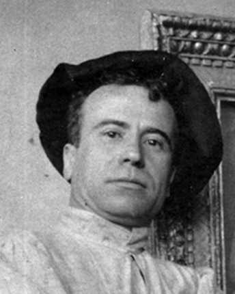 Joni Icilio Federico